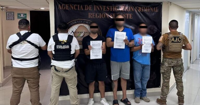 Vinculan a proceso a sujetos implicados en desaparición de adolescente en Saltillo 