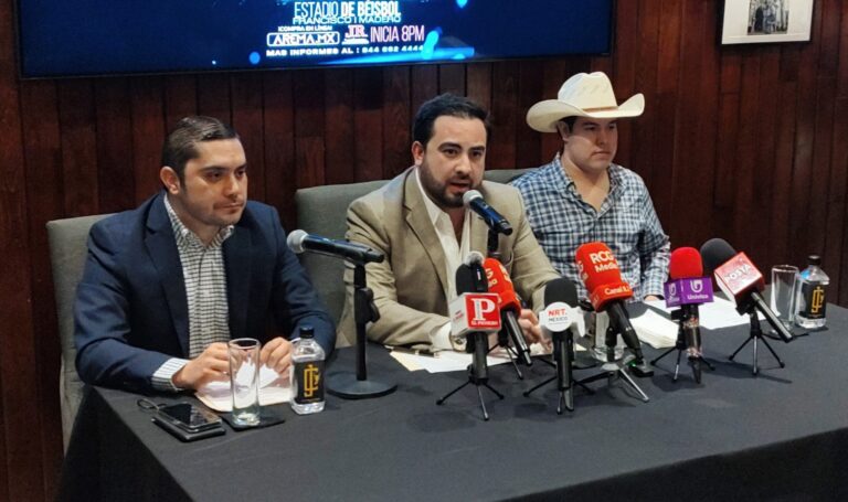 Llega a Saltillo Banda MS con todos sus éxitos 