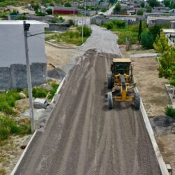 3er Maratón de Obras llega a calles de la colonia Valle del Poniente2