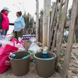 A través de un trabajo coordinado con la Secretaría de Salud, se refuerzan estrategias, programas y acciones para la atención de la Salud Mental de las y los coahuilenses4