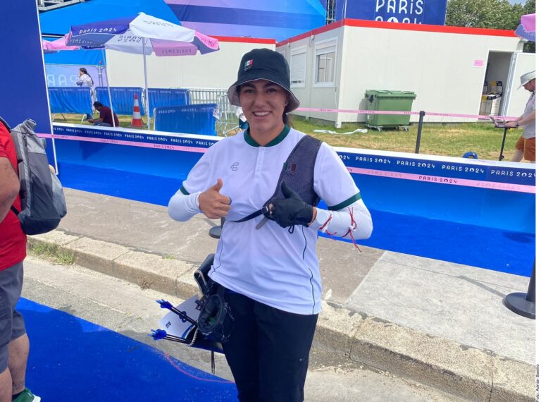 Ale Valencia cae en Cuartos y dice adiós a las medallas