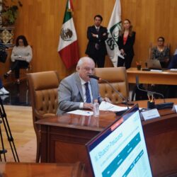 Aprueba H. Consejo Técnico del IMSS sustitución de 12 aceleradores lineales4