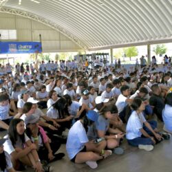 Arranca en Ramos Arizpe el “Boot Camp” 2024 para jóvenes coahuilenses 