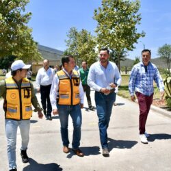 Arranca en Ramos Arizpe el “Boot Camp” 2024 para jóvenes coahuilenses 10