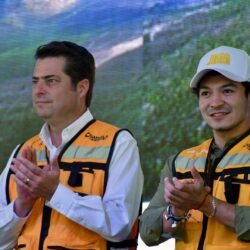 Arranca en Ramos Arizpe el “Boot Camp” 2024 para jóvenes coahuilenses 2