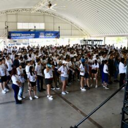 Arranca en Ramos Arizpe el “Boot Camp” 2024 para jóvenes coahuilenses 4