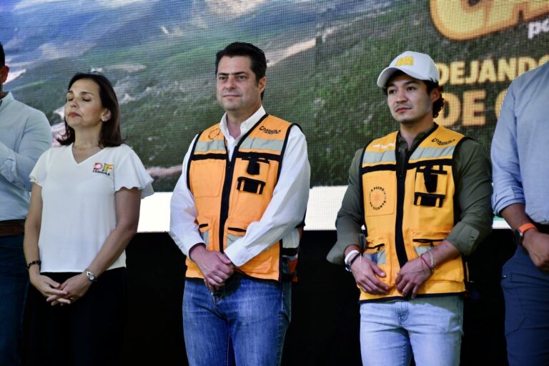 Arranca en Ramos Arizpe el “Boot Camp” 2024 para jóvenes coahuilenses 