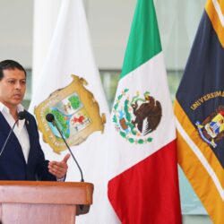 Busca UAdeC la acreditación de 30 programas académicos de las Unidades Saltillo, Torreón y Norte1