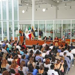 Busca UAdeC la acreditación de 30 programas académicos de las Unidades Saltillo, Torreón y Norte3