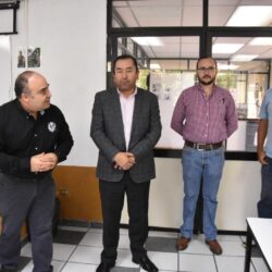 Capacitan a docentes de la UTC en la programación de lenguajes y exploración de la computación 3