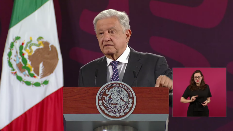 Si lo pide FGR, Rocha Moya debe declarar sobre Mayo: AMLO