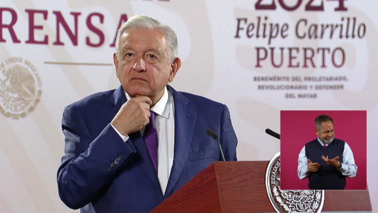 FGR podría llamar a declarar a EPN por dichos de Zerón.- López Obrador