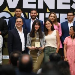 Coahuila cuenta con el talento de sus jóvenes