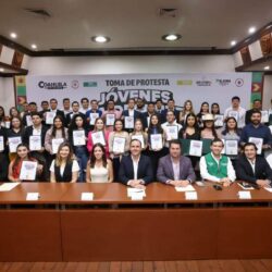 Coahuila cuenta con el talento de sus jóvenes1