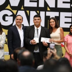 Coahuila cuenta con el talento de sus jóvenes10