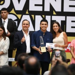 Coahuila cuenta con el talento de sus jóvenes11