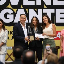 Coahuila cuenta con el talento de sus jóvenes12