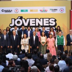 Coahuila cuenta con el talento de sus jóvenes13