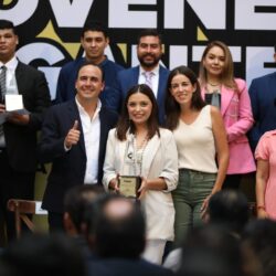 Coahuila cuenta con el talento de sus jóvenes2