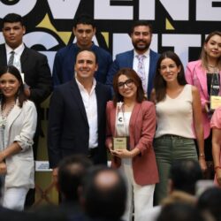 Coahuila cuenta con el talento de sus jóvenes3