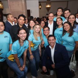 Coahuila cuenta con el talento de sus jóvenes7