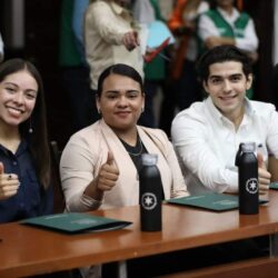 Coahuila cuenta con el talento de sus jóvenes8