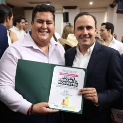 Coahuila cuenta con el talento de sus jóvenes9