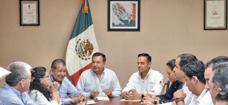 Coahuila mantiene exportación de ganado en pie y libre de enfermedades