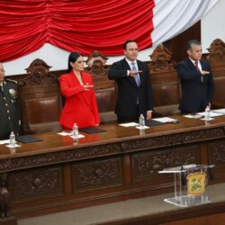 Congreso del Estado de Coahuila, 200 años de historia