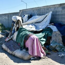 Convierten predio en guarida de adictos en la colonia Armillita; Vecinos piden apoyo de autoridades 