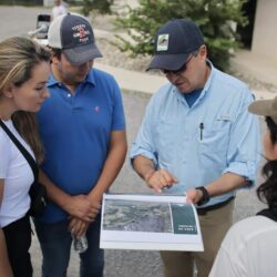 Cuidado del medio ambiente en Saltillo será prioritario3