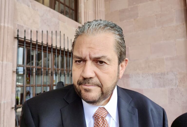 Fortalecer el suministro de agua en Ramos Arizpe es una prioridad: Tomás Gutiérrez 