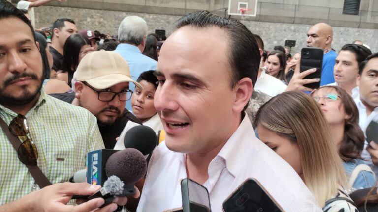 Hay avances en el mejoramiento de los Hospitales Generales de Coahuila: asegura Manolo