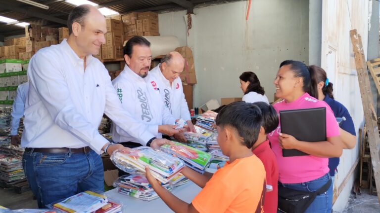 Hay posibilidad de que Reforma Judicial no pase, si MORENA no obtiene mayoría calificada en el Senado: Jericó