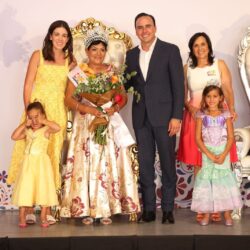 Inician eventos culturales y deportivos para los adultos mayores en Coahuila1