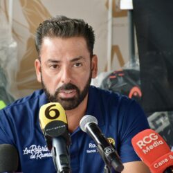 Invitan Rotarios de Ramos Arizpe a participar en segundo torneo de pádel con causa 5