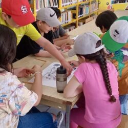 Invitan a disfrutar en Ramos Arizpe último día de “Mis Vacaciones en la Biblioteca” 2