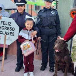 Los bomberos son hombres y mujeres de corazón íntegro11