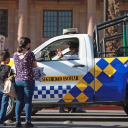 Los bomberos son hombres y mujeres de corazón íntegro8