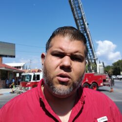 Muestra Protección Civil y Bomberos de Saltillo su labor a habitantes3