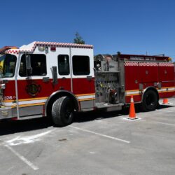 Ponen a prueba Bomberos de Saltillo sus habilidades en Rally 2024 12