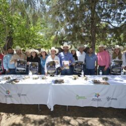 Prepárate para saborear el norte en el Arteaga Rib-Eye Fest 20241