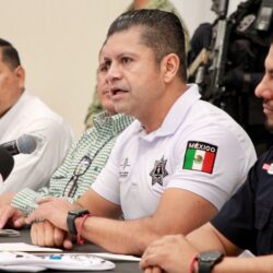 Presentan Carrera 5K Unidos por la Seguridad1