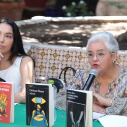 REGRESA2 LA FERIA DE LAS LETRAS CON LA XXVI EDICIÓN DE LA FILC