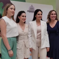 Realiza Congreso de Coahuila Encuentro Legislativo de la Juventud 20242