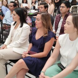 Realiza Congreso de Coahuila Encuentro Legislativo de la Juventud 20243