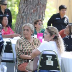 Realizan Encuentro con Mujeres del Campo1