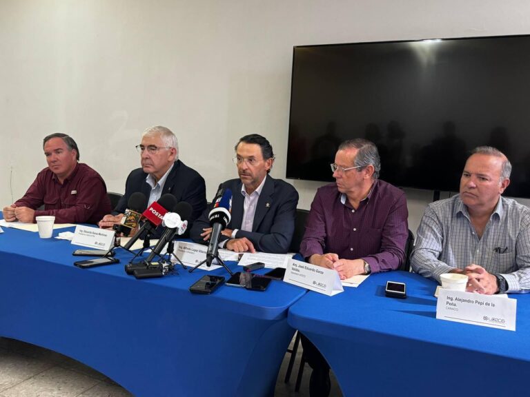 Rechaza con firmeza IP de Coahuila sobrerrepresentación de Morena en el Congreso de la Unión