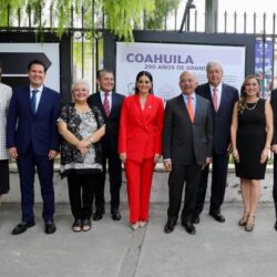 Resalta Chema Fraustro celebración por los 200 años de unión de Coahuila y Texas4