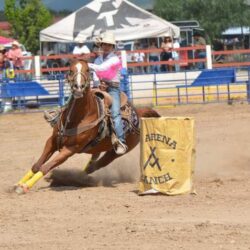 Reúne Arteaga Ribeye Fest 2024 más 3 mil asistentes